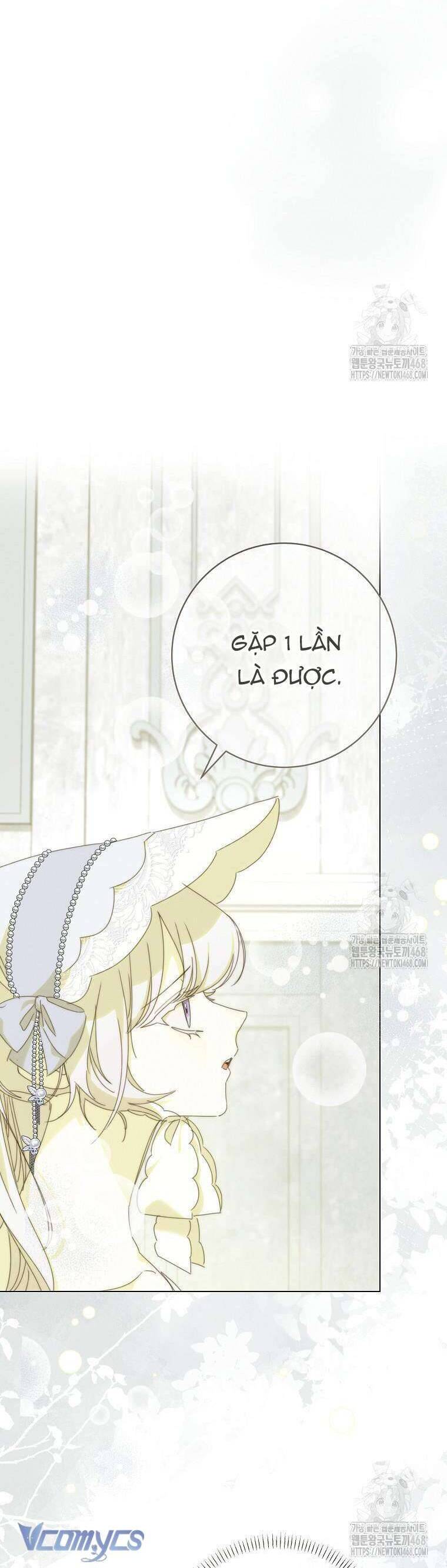 Công Nữ Tái Sinh Chap 34 - Next Chap 35