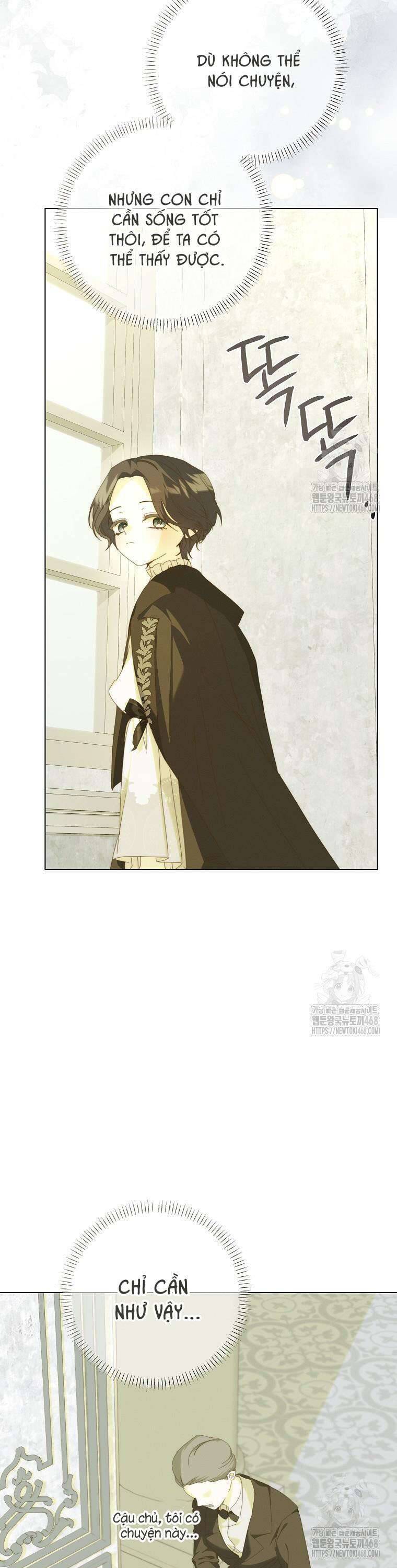 Công Nữ Tái Sinh Chap 34 - Next Chap 35