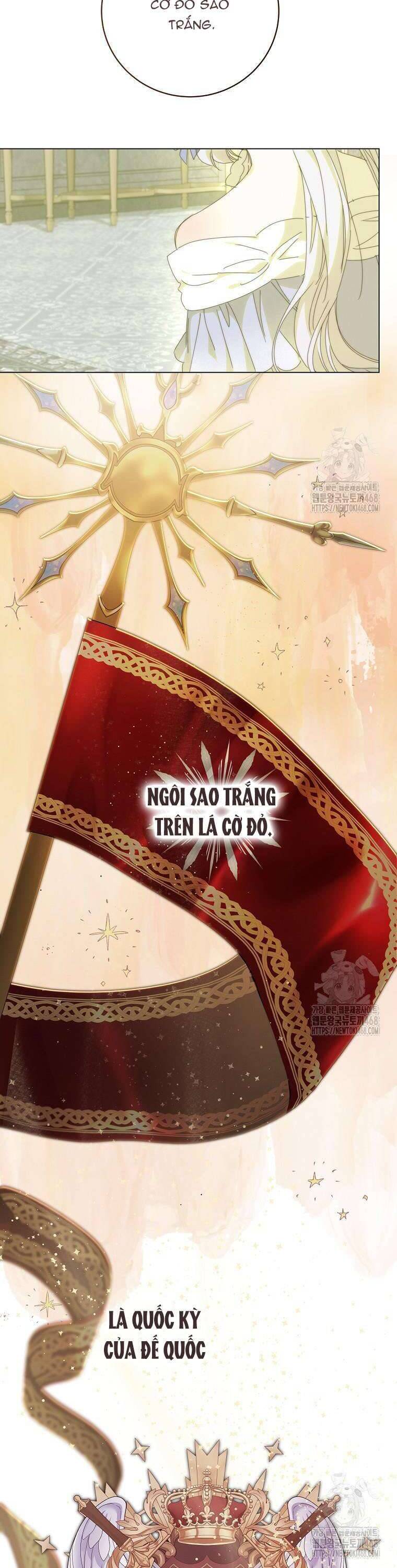 Công Nữ Tái Sinh Chap 34 - Next Chap 35