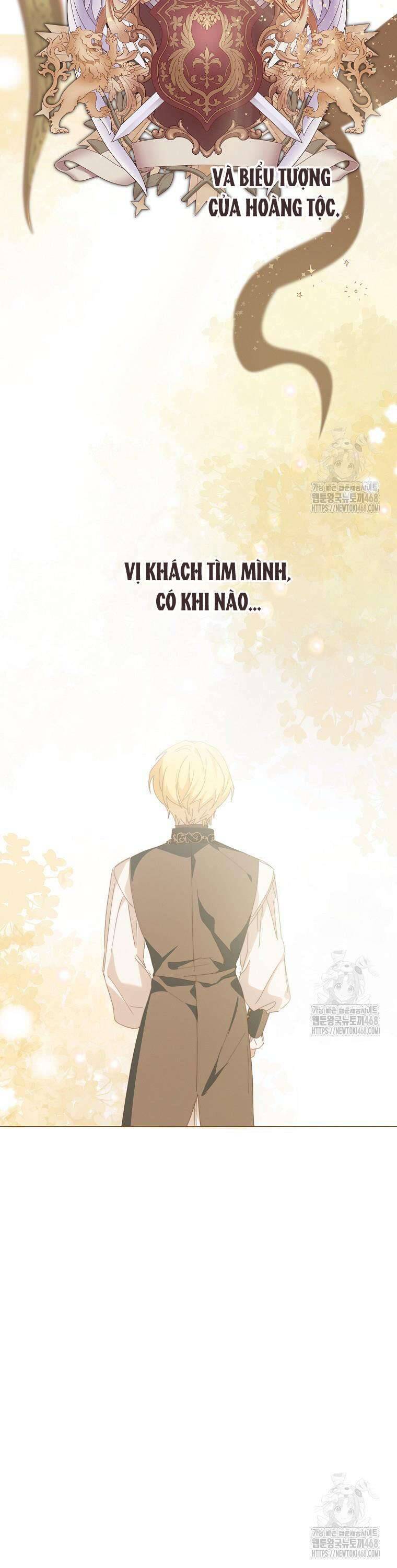 Công Nữ Tái Sinh Chap 34 - Next Chap 35