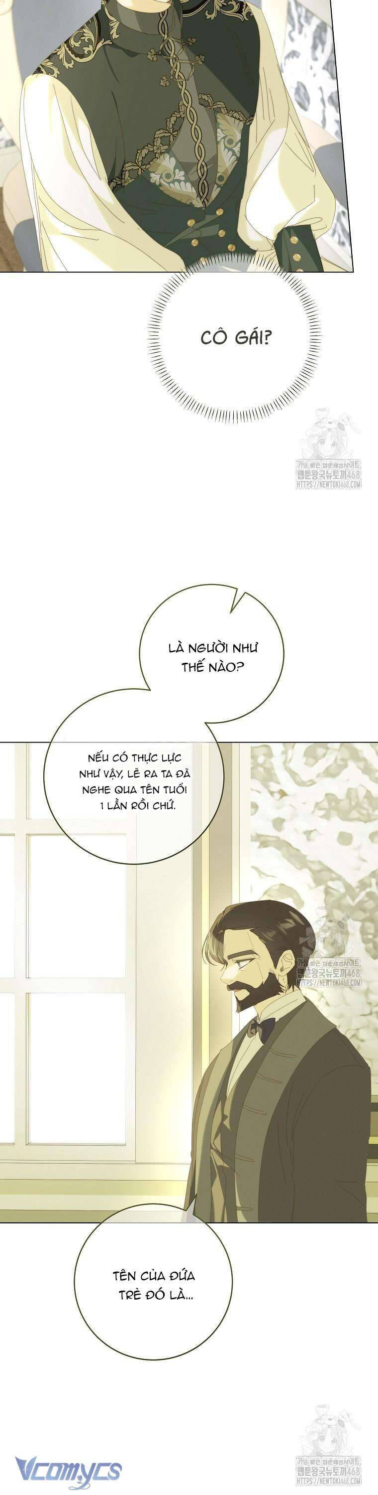 Công Nữ Tái Sinh Chap 34 - Next Chap 35