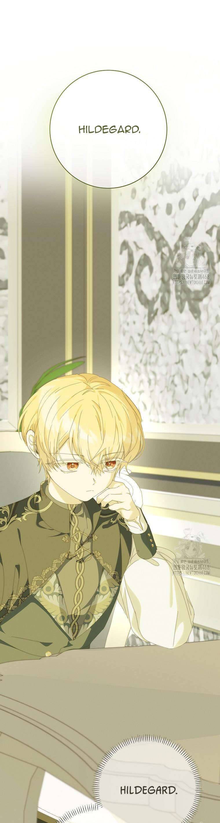 Công Nữ Tái Sinh Chap 34 - Next Chap 35