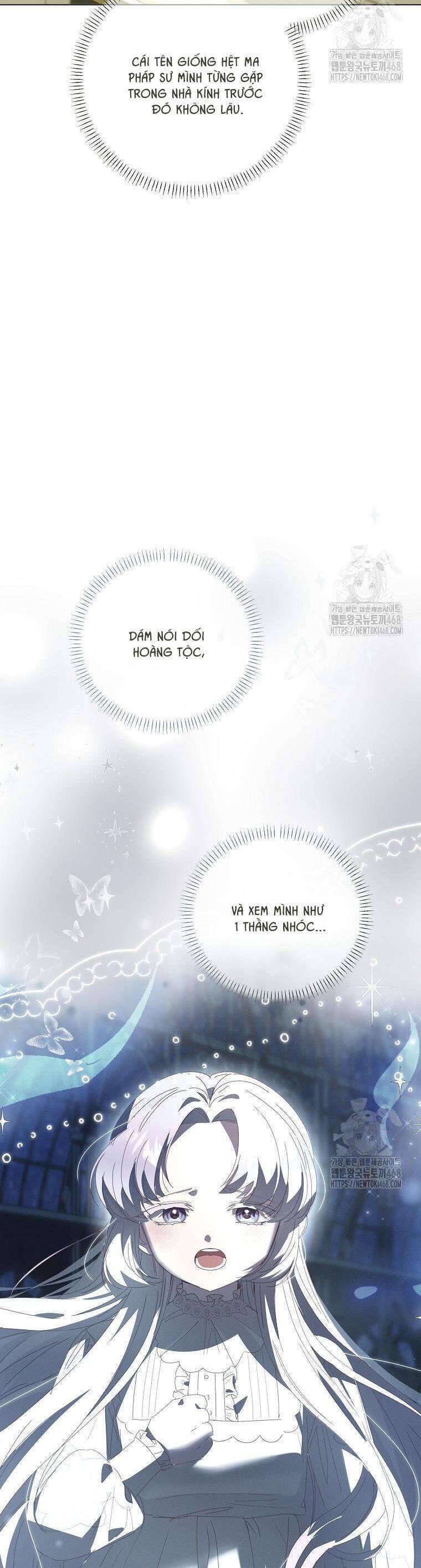 Công Nữ Tái Sinh Chap 34 - Next Chap 35