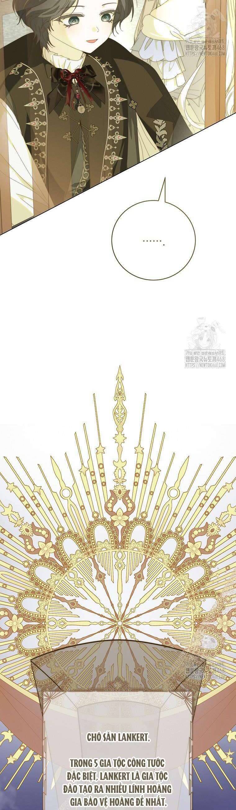 Công Nữ Tái Sinh Chap 34 - Next Chap 35