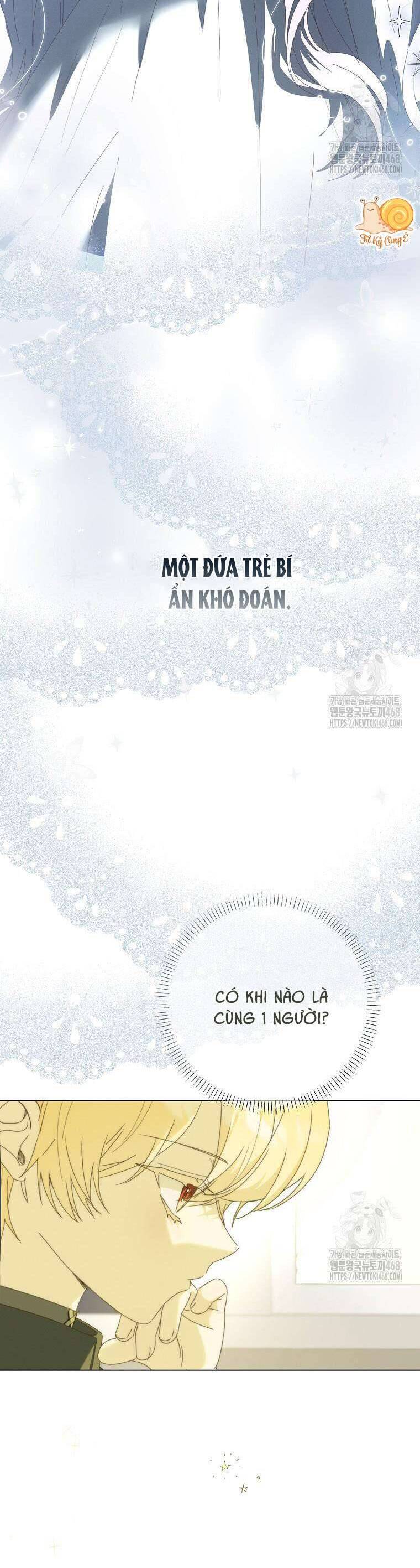 Công Nữ Tái Sinh Chap 34 - Next Chap 35