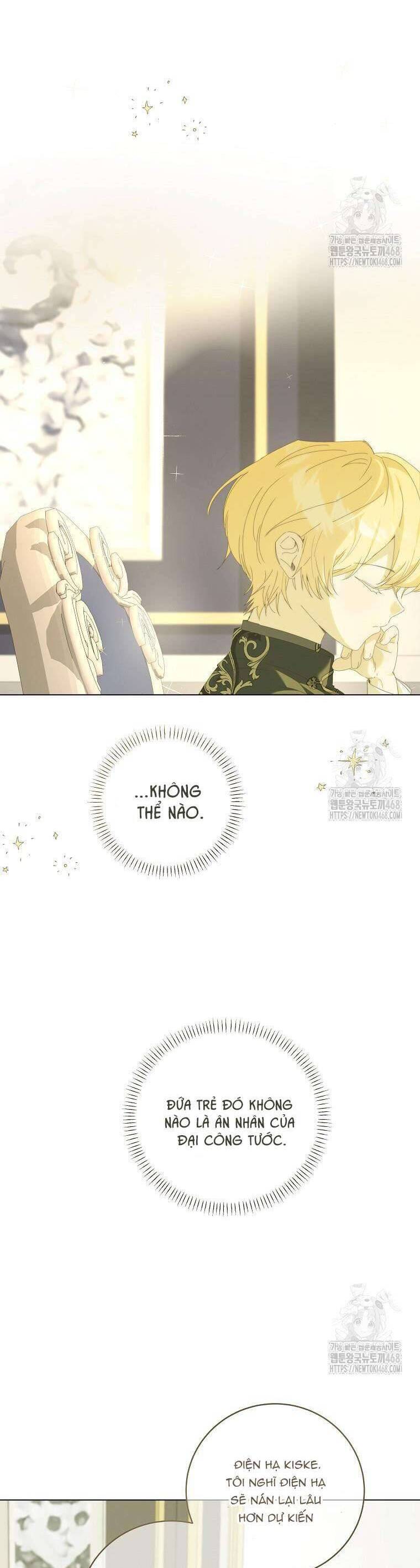 Công Nữ Tái Sinh Chap 34 - Next Chap 35