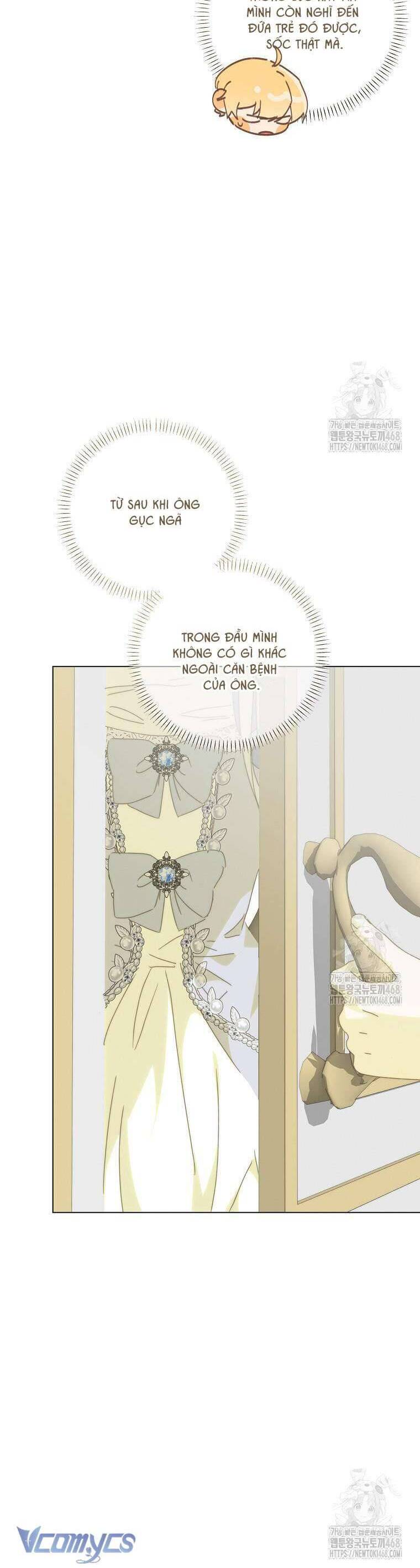 Công Nữ Tái Sinh Chap 34 - Next Chap 35