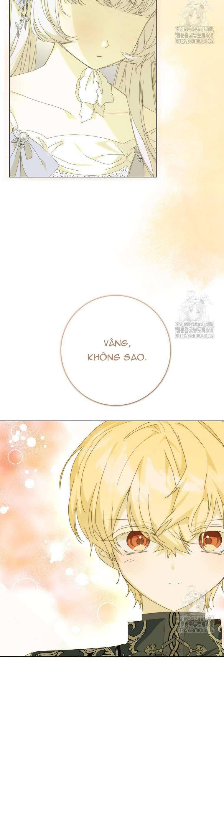 Công Nữ Tái Sinh Chap 34 - Next Chap 35