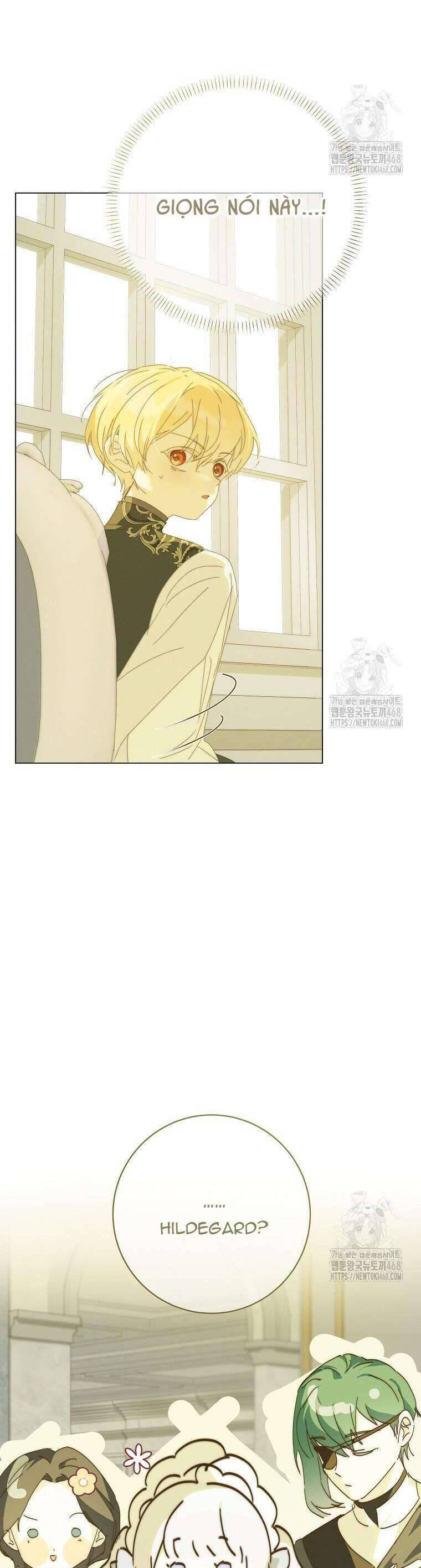 Công Nữ Tái Sinh Chap 34 - Next Chap 35