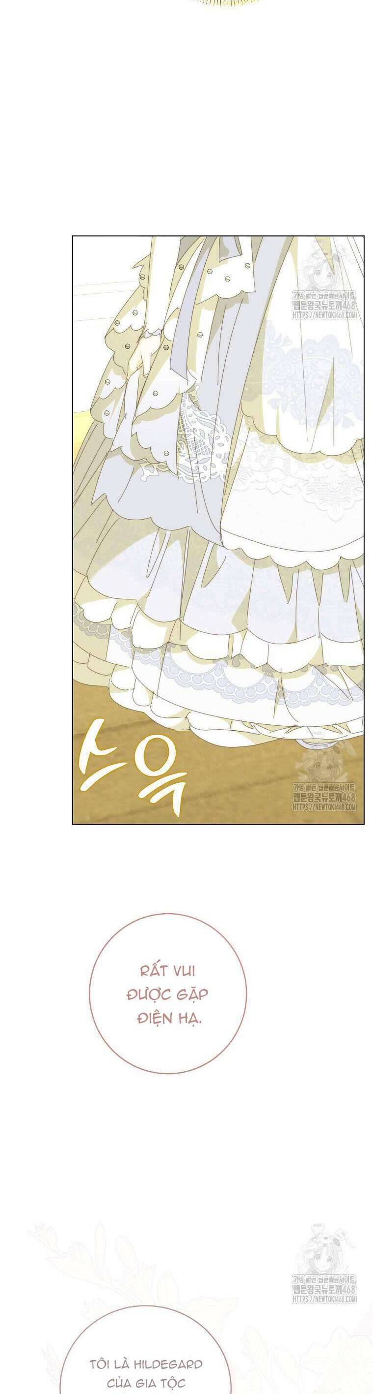 Công Nữ Tái Sinh Chap 34 - Next Chap 35