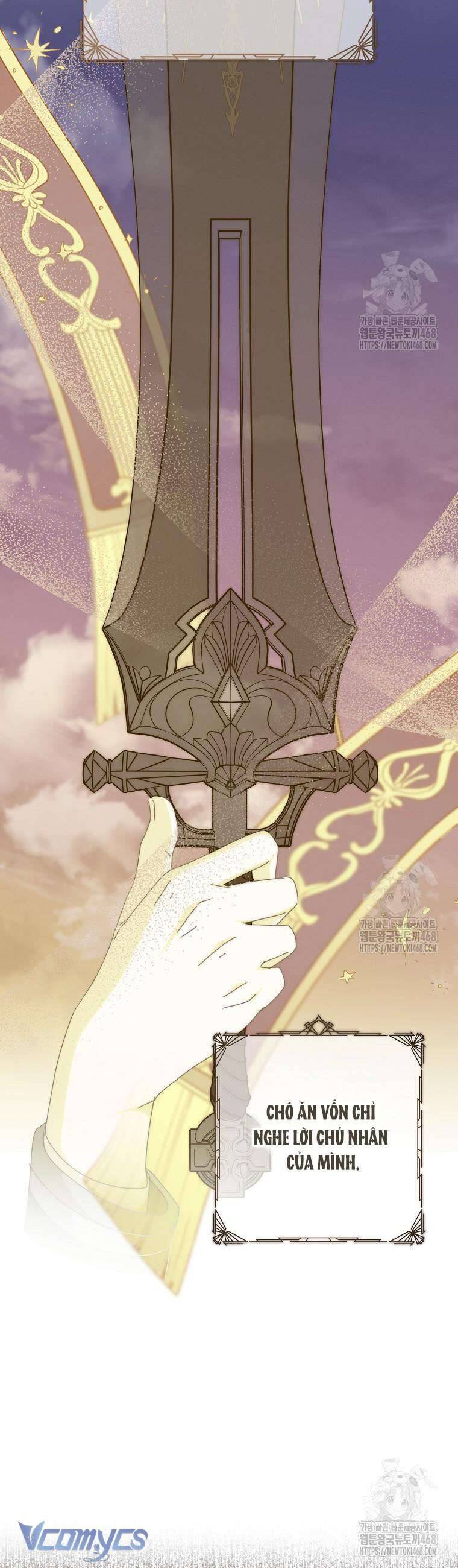 Công Nữ Tái Sinh Chap 34 - Next Chap 35