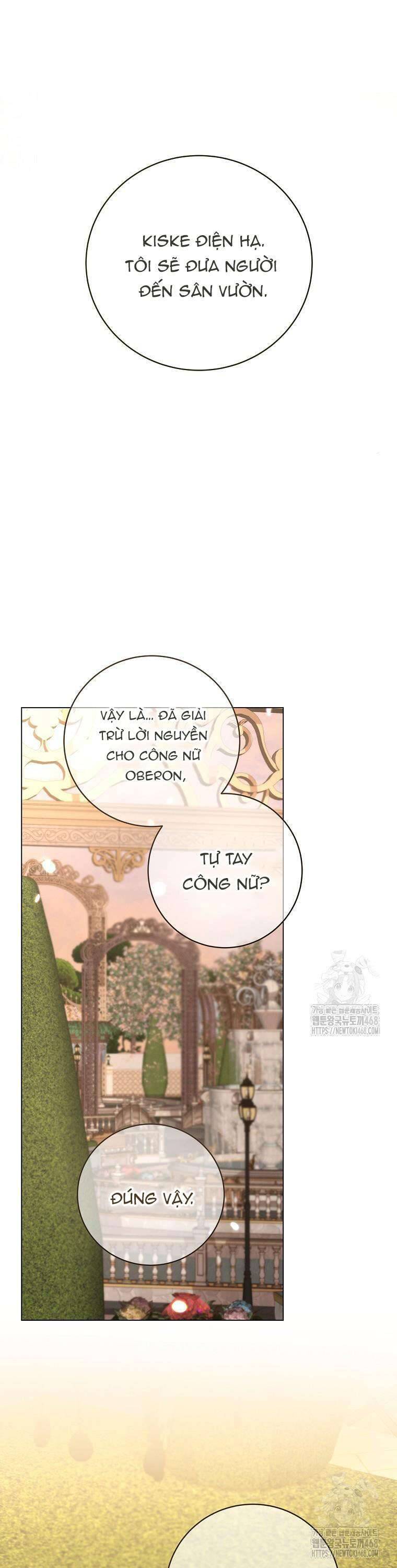 Công Nữ Tái Sinh Chap 34 - Next Chap 35