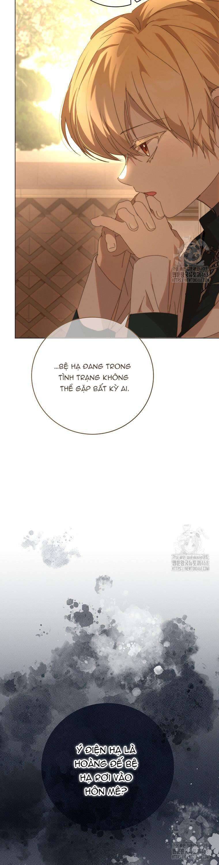 Công Nữ Tái Sinh Chap 34 - Next Chap 35