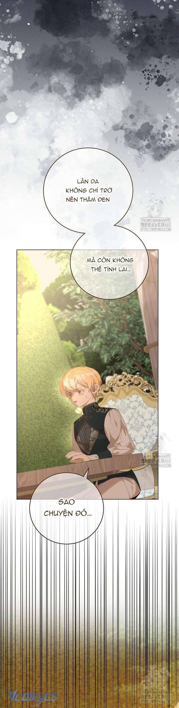 Công Nữ Tái Sinh Chap 34 - Next Chap 35