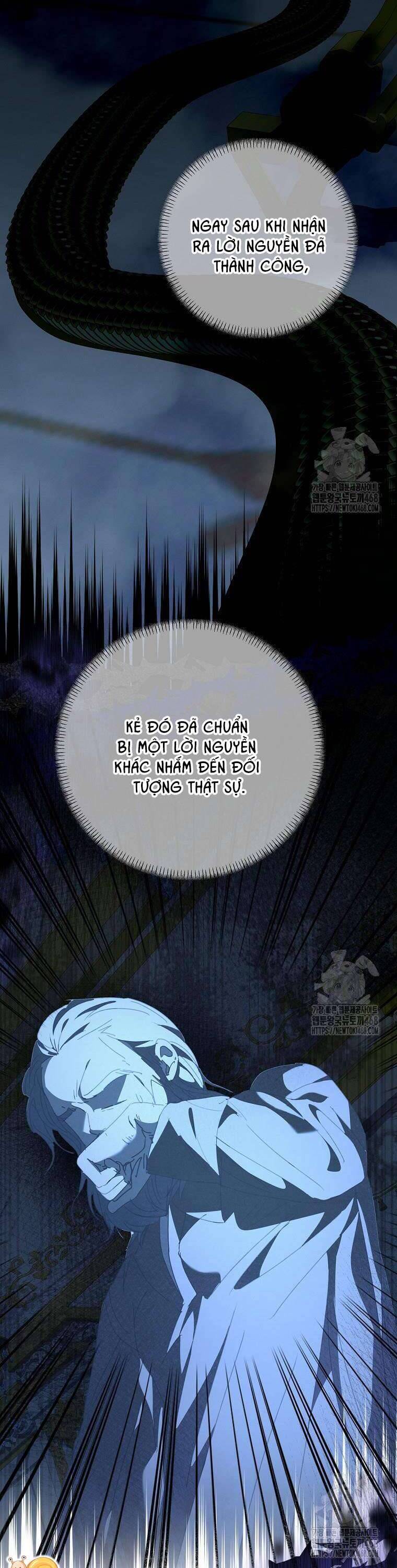 Công Nữ Tái Sinh Chap 34 - Next Chap 35