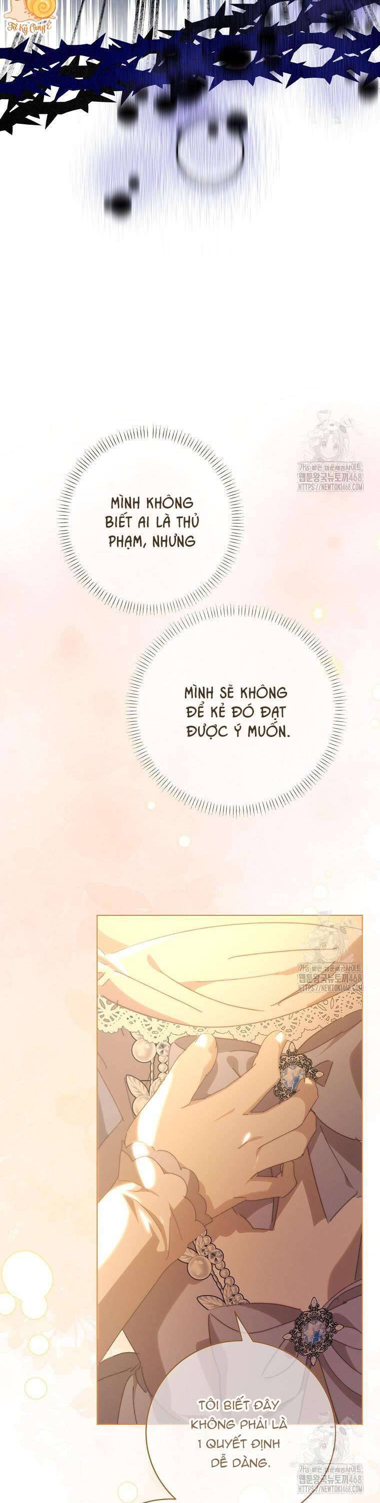 Công Nữ Tái Sinh Chap 34 - Next Chap 35