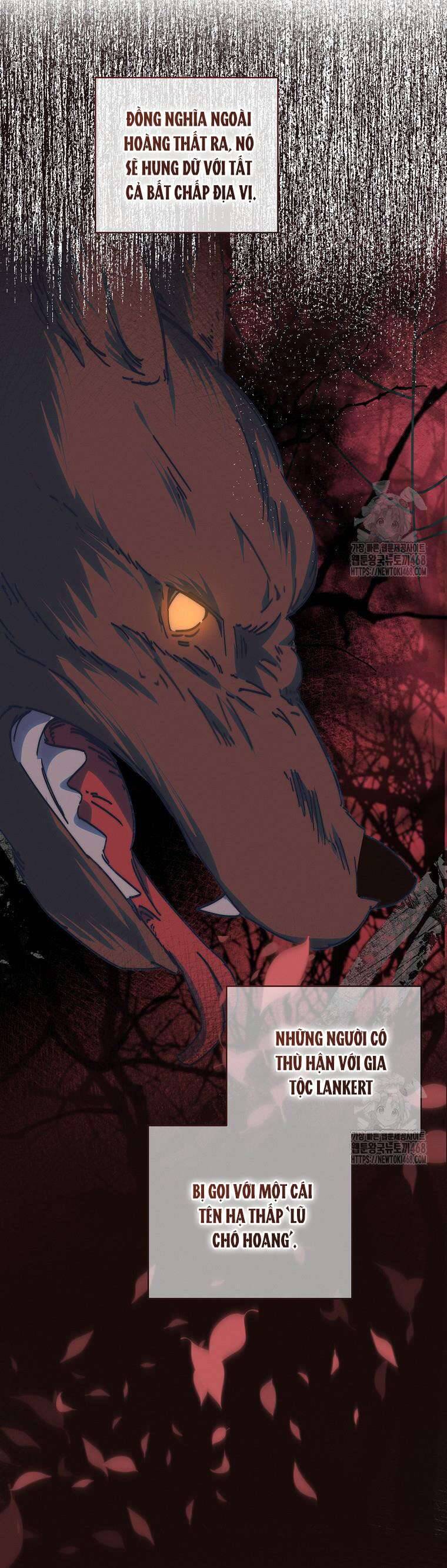 Công Nữ Tái Sinh Chap 34 - Next Chap 35