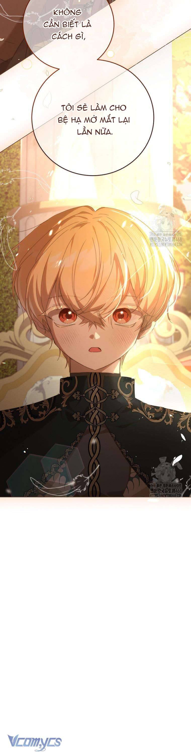 Công Nữ Tái Sinh Chap 34 - Next Chap 35