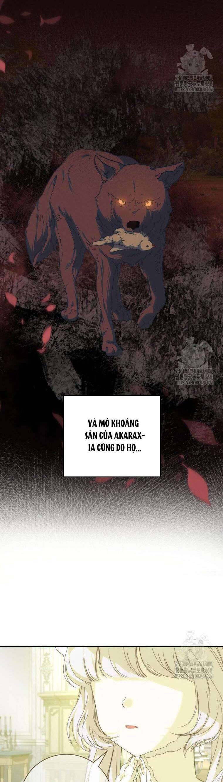 Công Nữ Tái Sinh Chap 34 - Next Chap 35