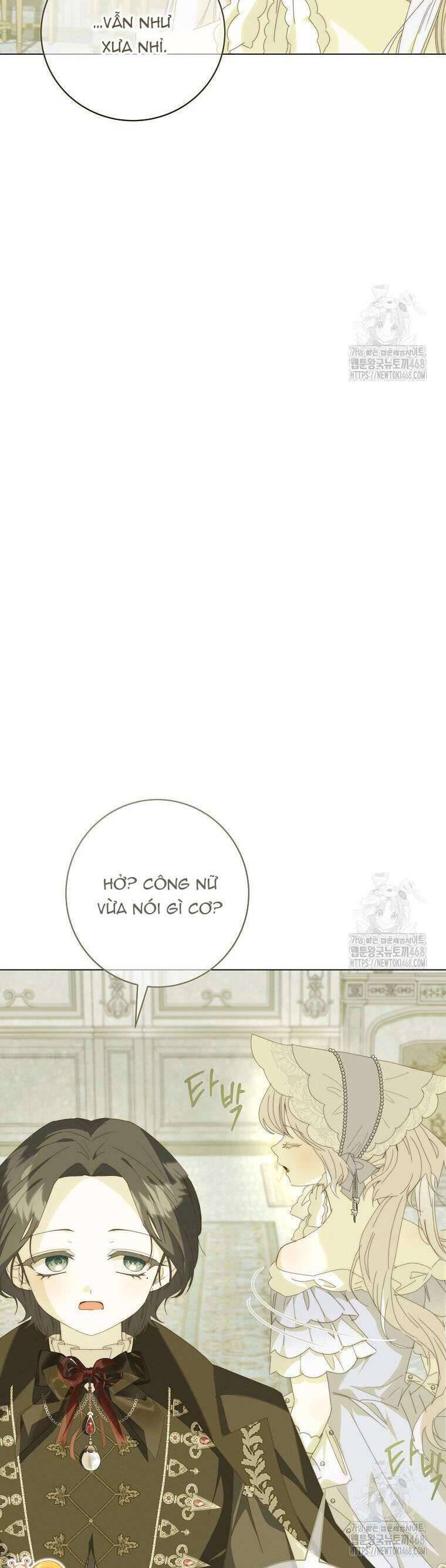 Công Nữ Tái Sinh Chap 34 - Next Chap 35