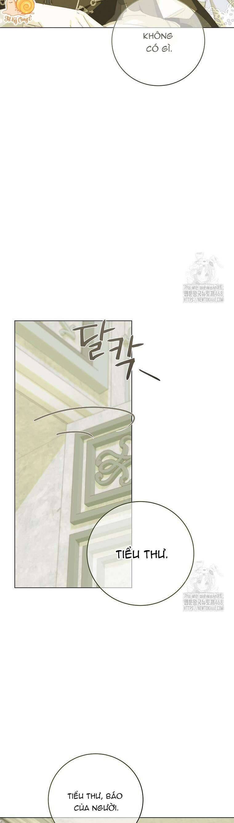 Công Nữ Tái Sinh Chap 34 - Next Chap 35