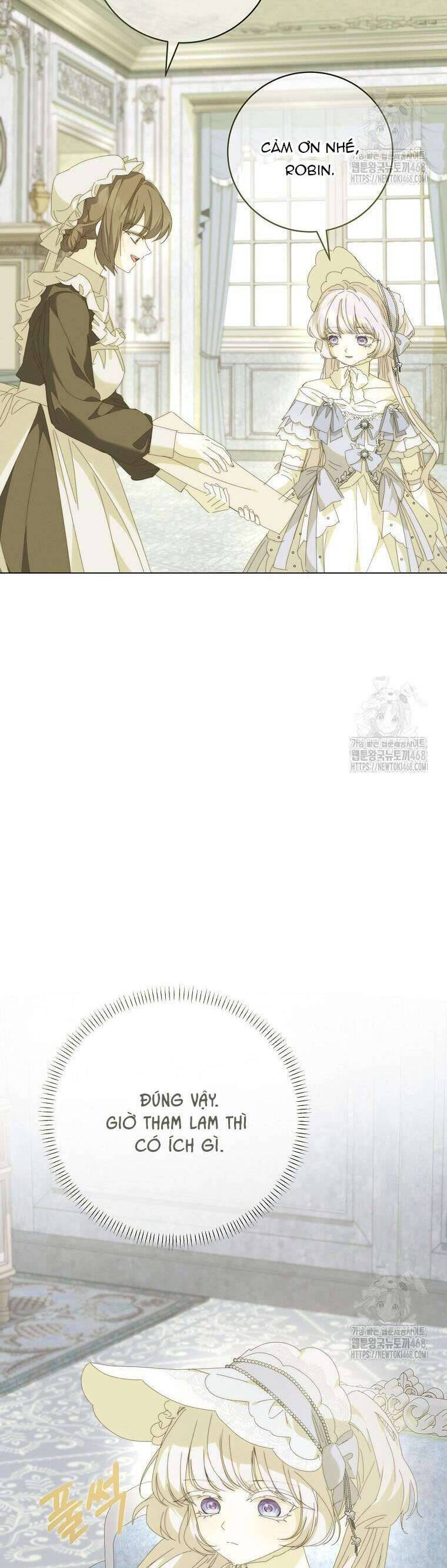 Công Nữ Tái Sinh Chap 34 - Next Chap 35