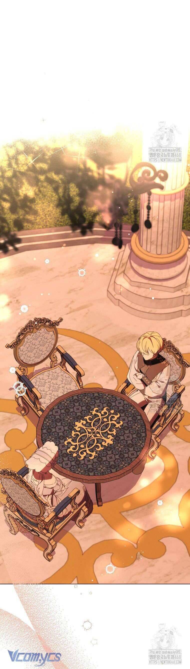 Công Nữ Tái Sinh Chap 35 - Next Chap 36