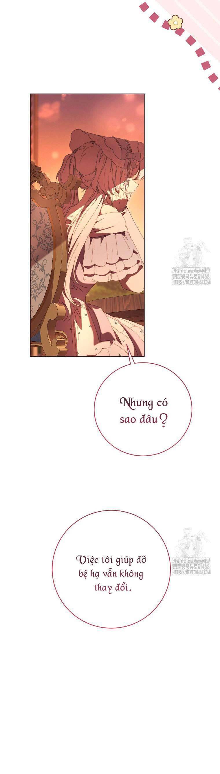 Công Nữ Tái Sinh Chap 35 - Next Chap 36