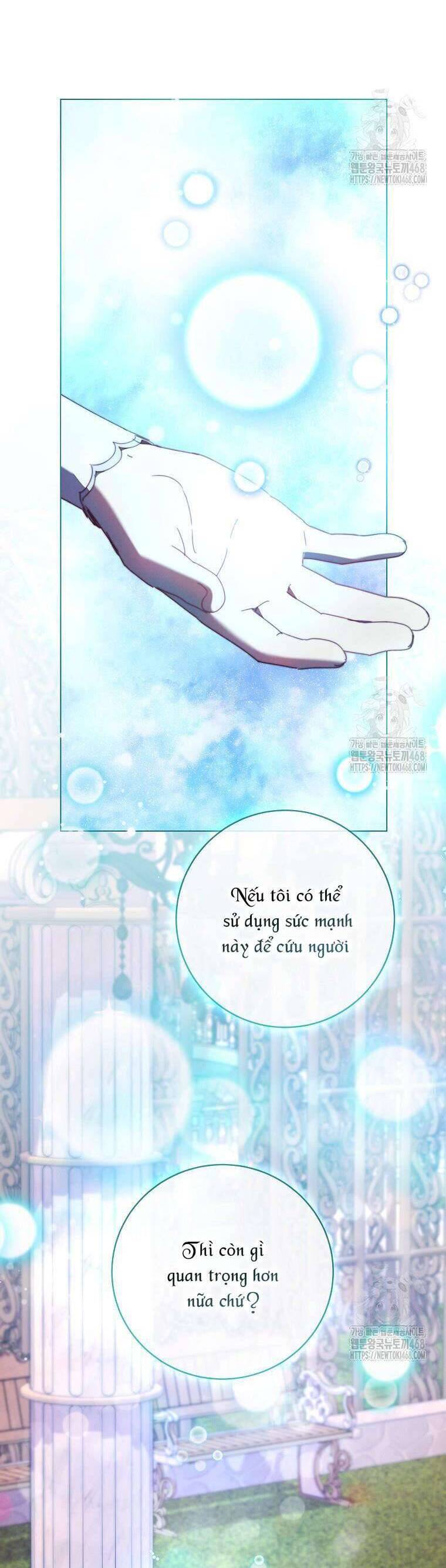 Công Nữ Tái Sinh Chap 35 - Next Chap 36