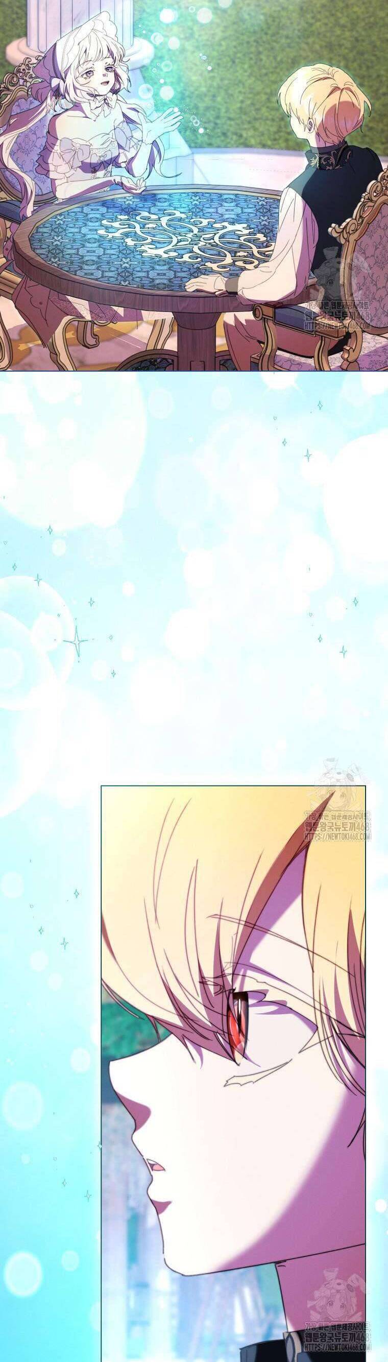 Công Nữ Tái Sinh Chap 35 - Next Chap 36