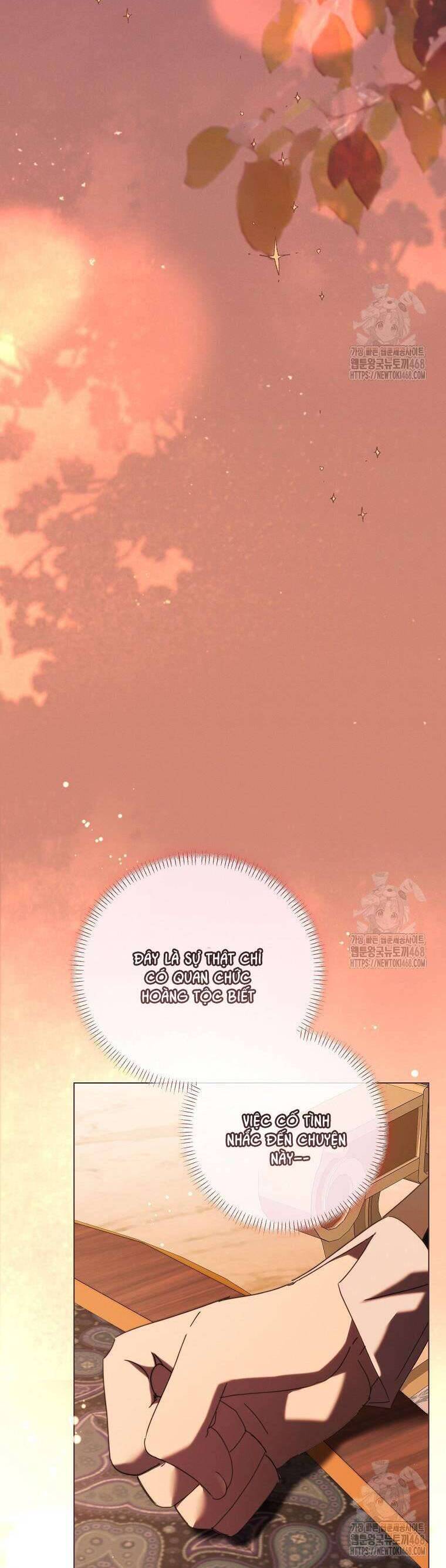 Công Nữ Tái Sinh Chap 35 - Next Chap 36