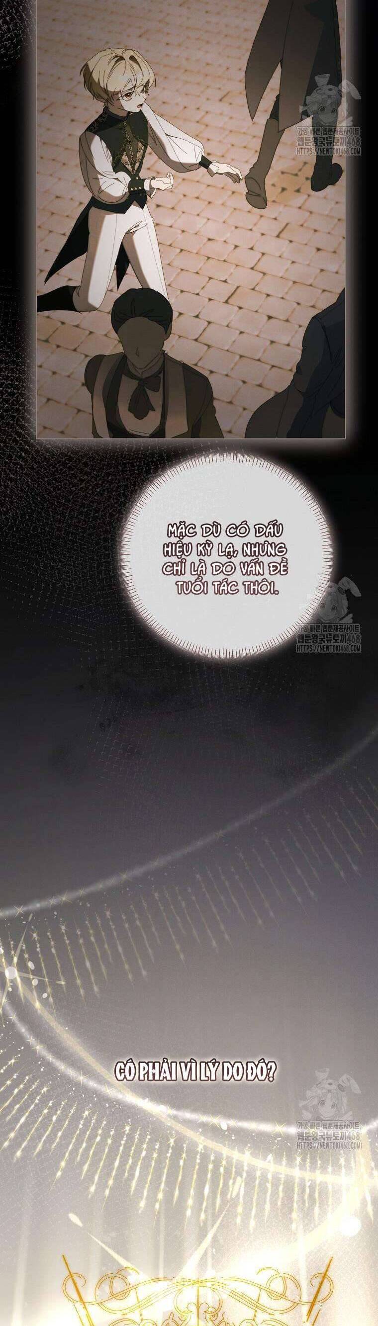 Công Nữ Tái Sinh Chap 35 - Next Chap 36