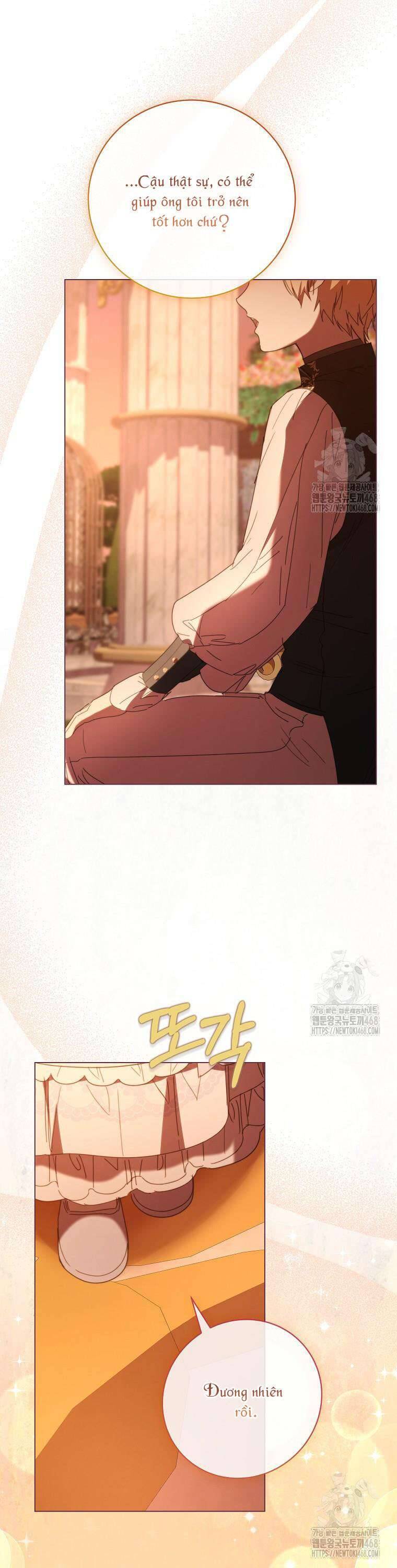 Công Nữ Tái Sinh Chap 35 - Next Chap 36