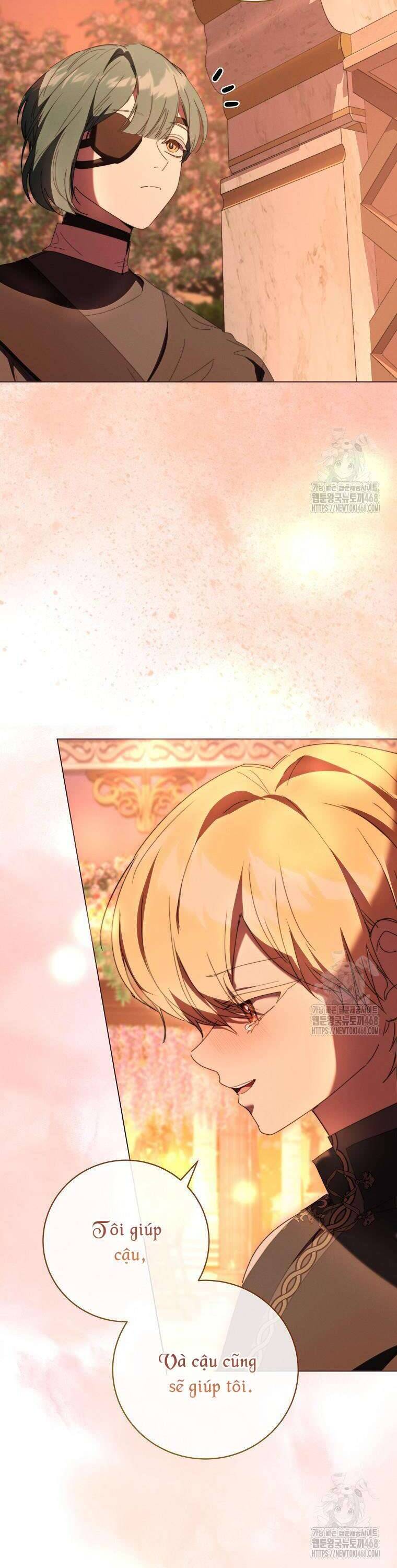 Công Nữ Tái Sinh Chap 35 - Next Chap 36