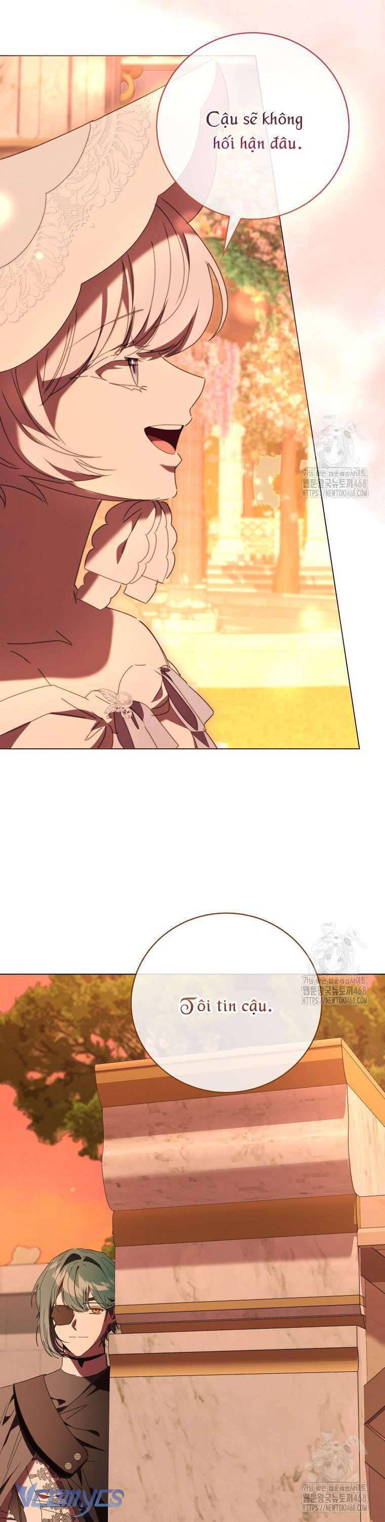 Công Nữ Tái Sinh Chap 35 - Next Chap 36