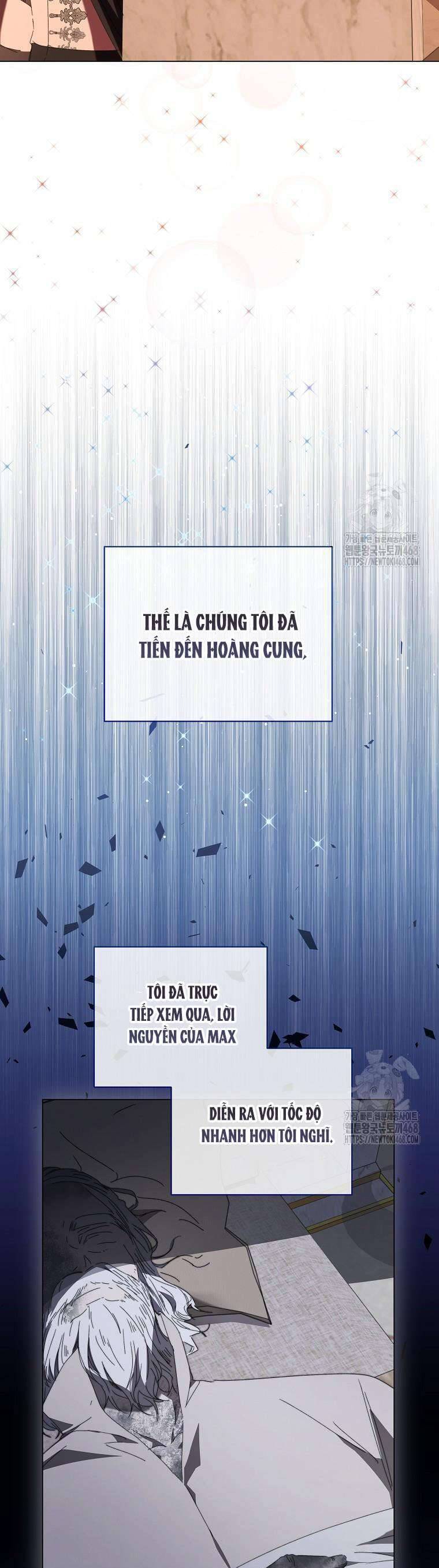 Công Nữ Tái Sinh Chap 35 - Next Chap 36