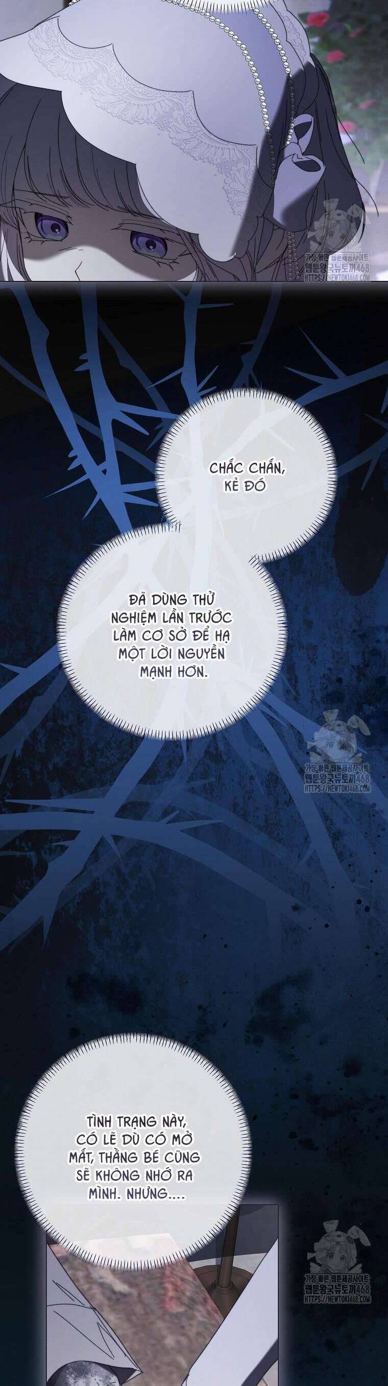 Công Nữ Tái Sinh Chap 35 - Next Chap 36