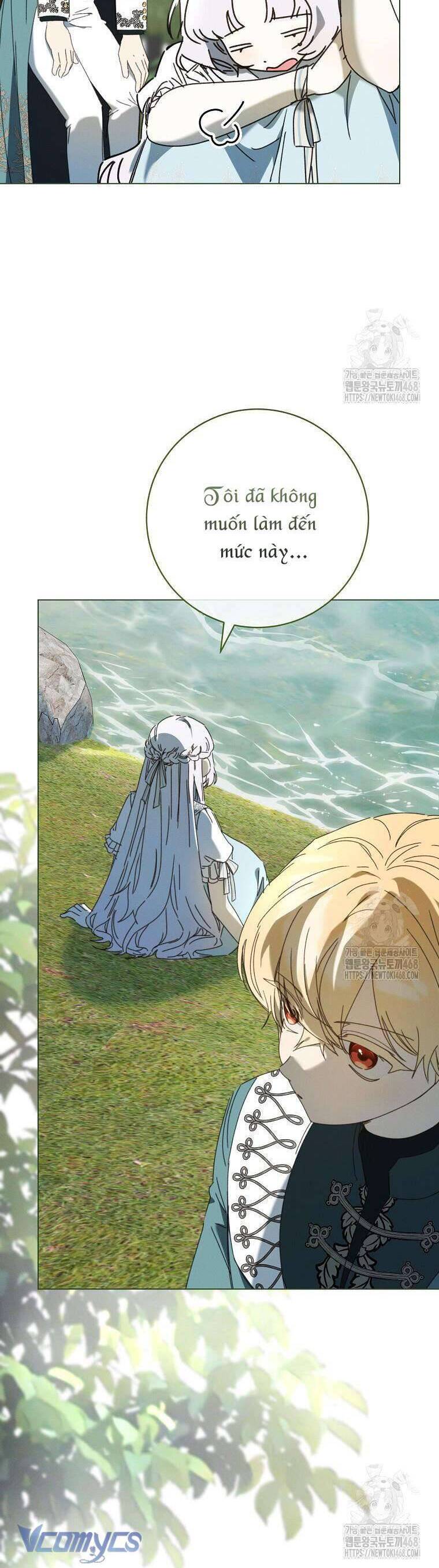 Công Nữ Tái Sinh Chap 35 - Next Chap 36