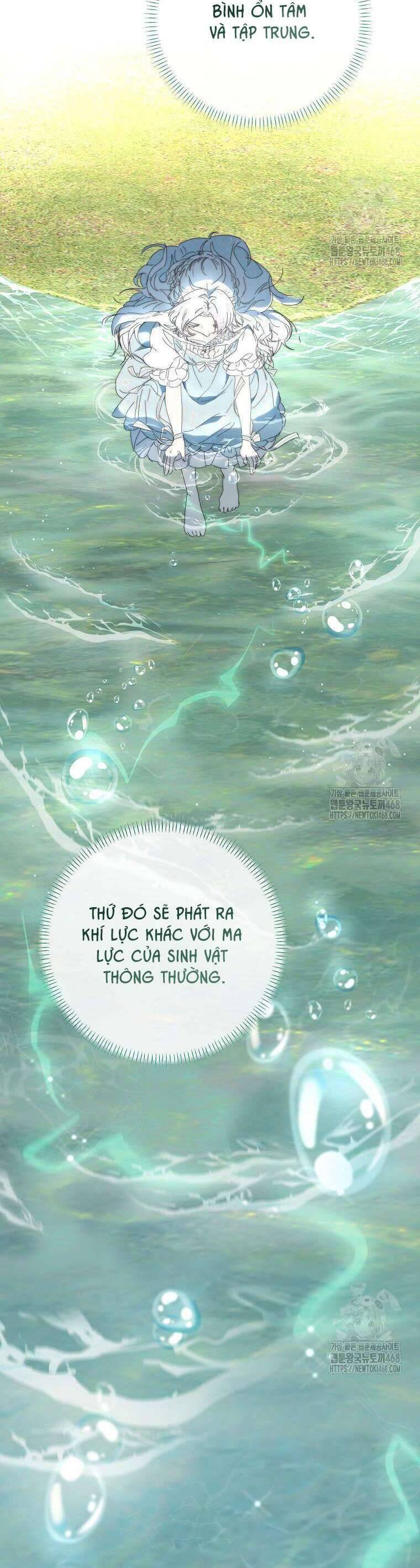 Công Nữ Tái Sinh Chap 35 - Next Chap 36