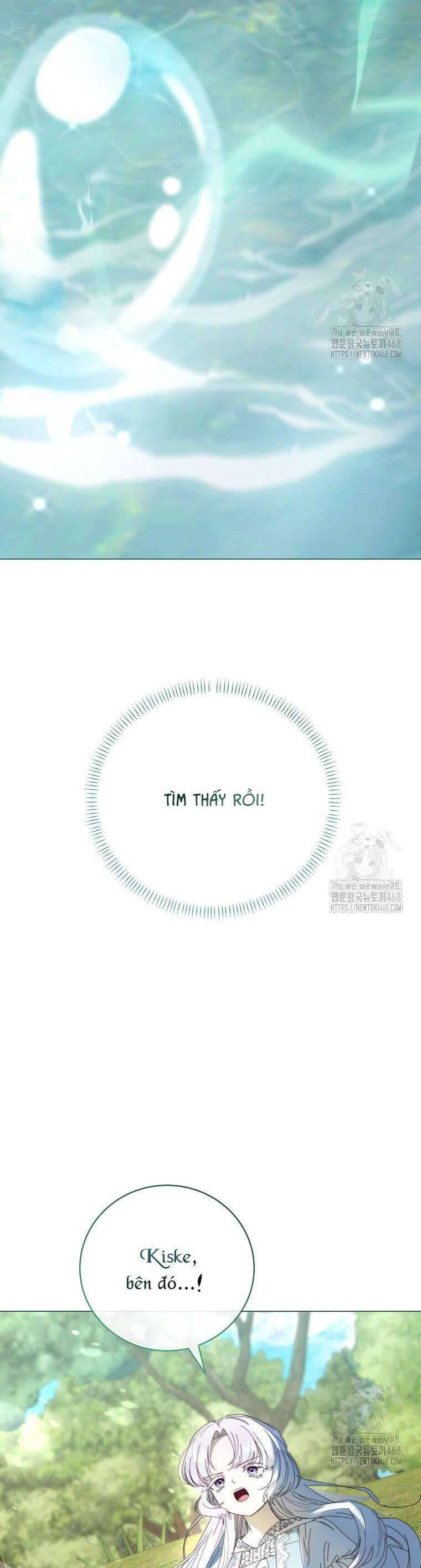 Công Nữ Tái Sinh Chap 35 - Next Chap 36