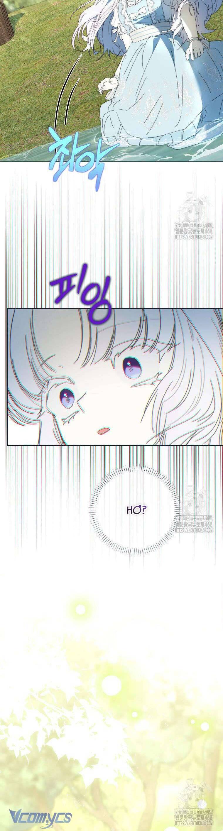 Công Nữ Tái Sinh Chap 35 - Next Chap 36