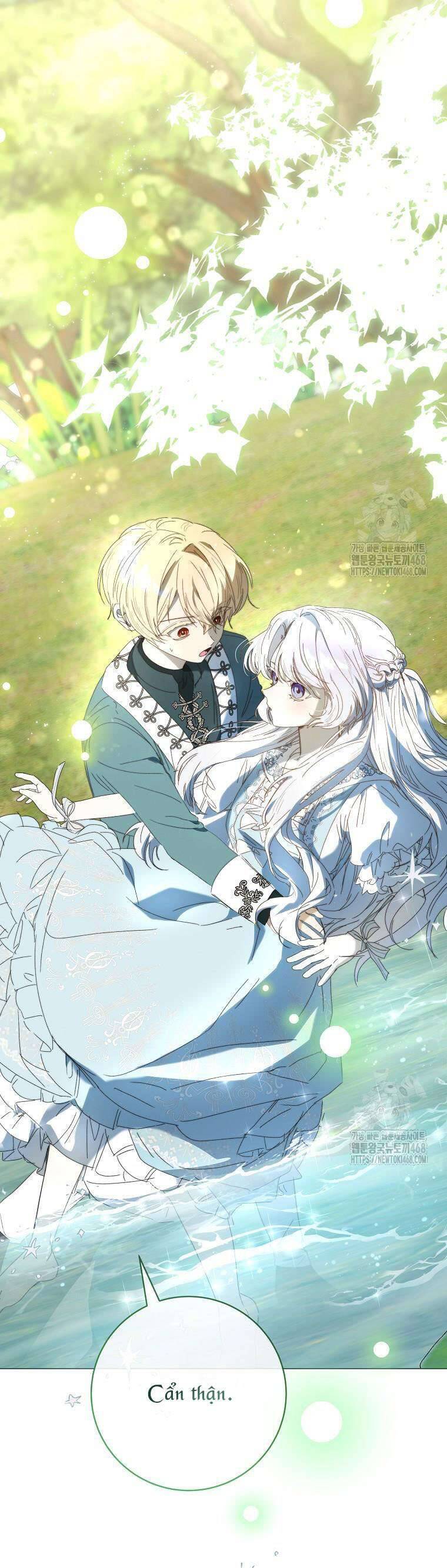 Công Nữ Tái Sinh Chap 35 - Next Chap 36