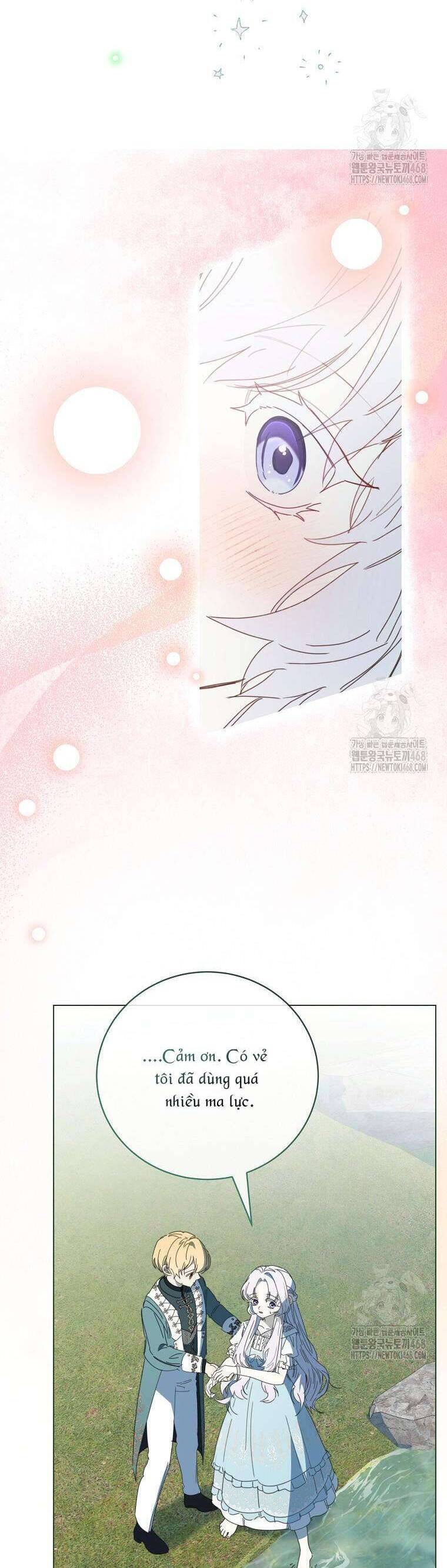 Công Nữ Tái Sinh Chap 35 - Next Chap 36