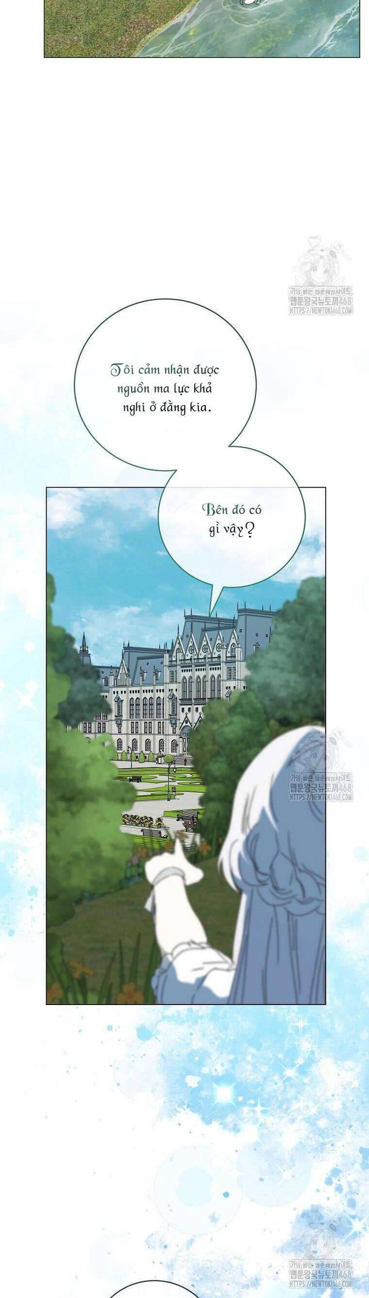 Công Nữ Tái Sinh Chap 35 - Next Chap 36