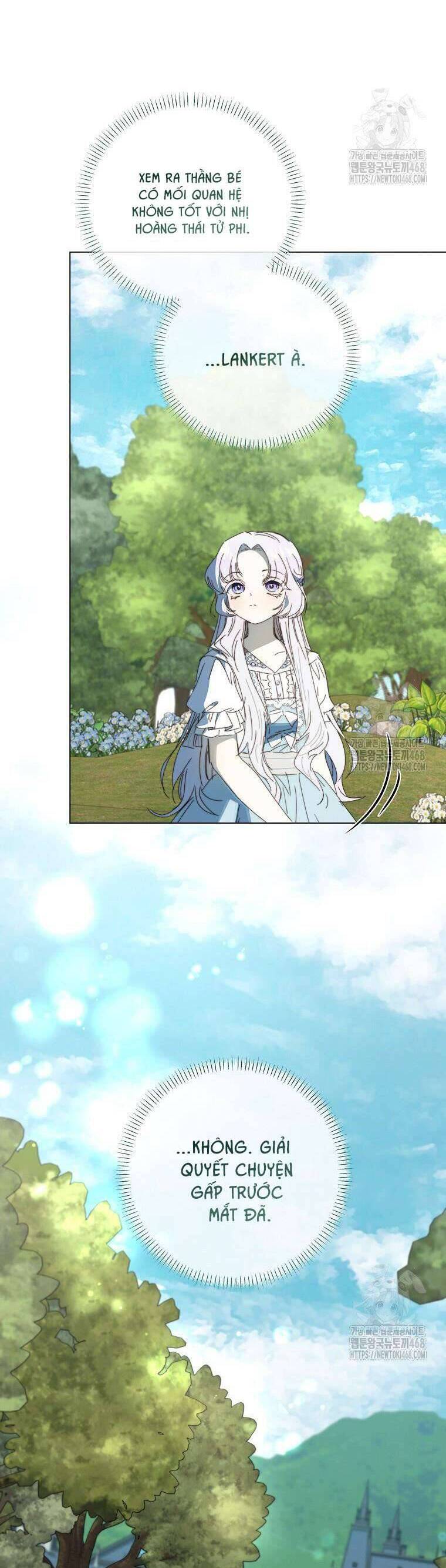 Công Nữ Tái Sinh Chap 35 - Next Chap 36