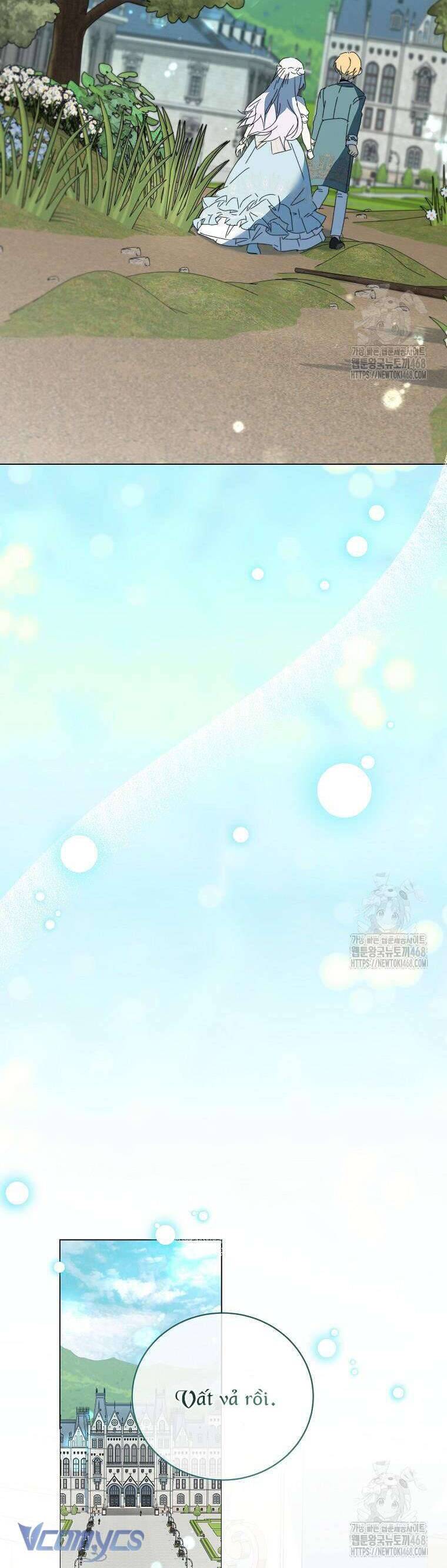 Công Nữ Tái Sinh Chap 35 - Next Chap 36