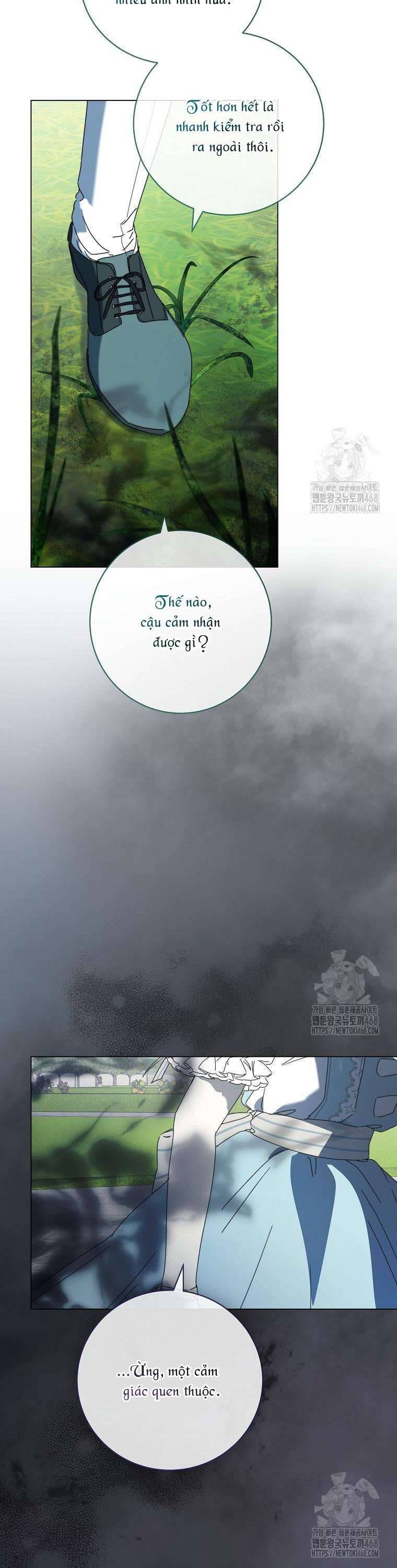 Công Nữ Tái Sinh Chap 35 - Next Chap 36