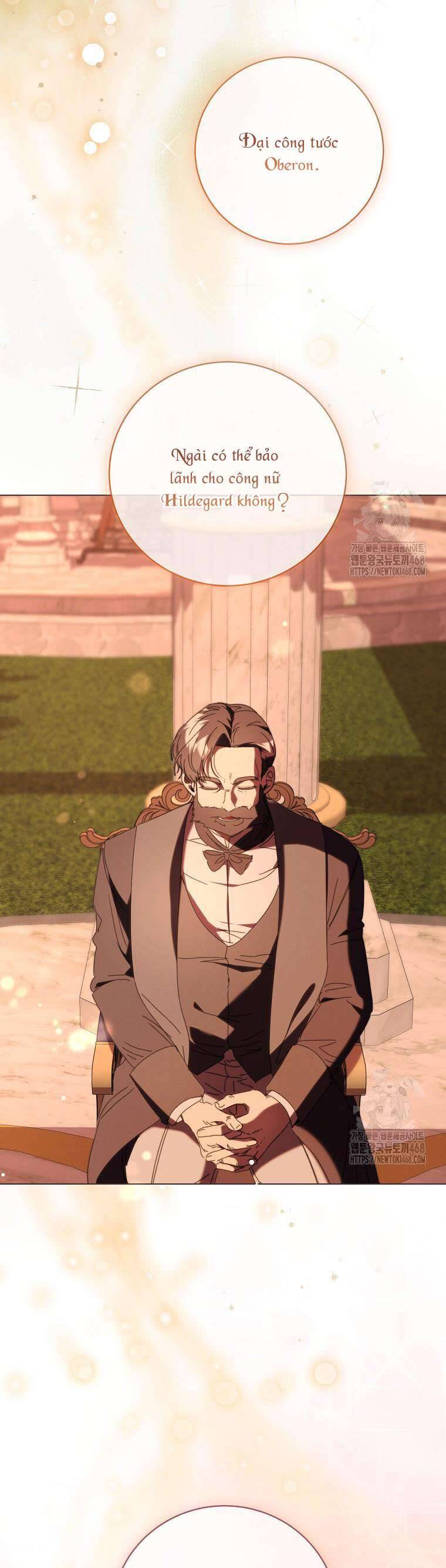 Công Nữ Tái Sinh Chap 35 - Next Chap 36