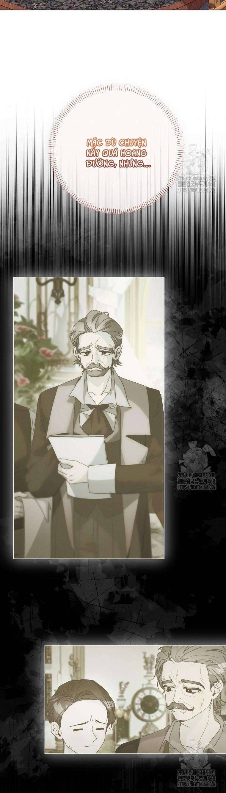 Công Nữ Tái Sinh Chap 35 - Next Chap 36