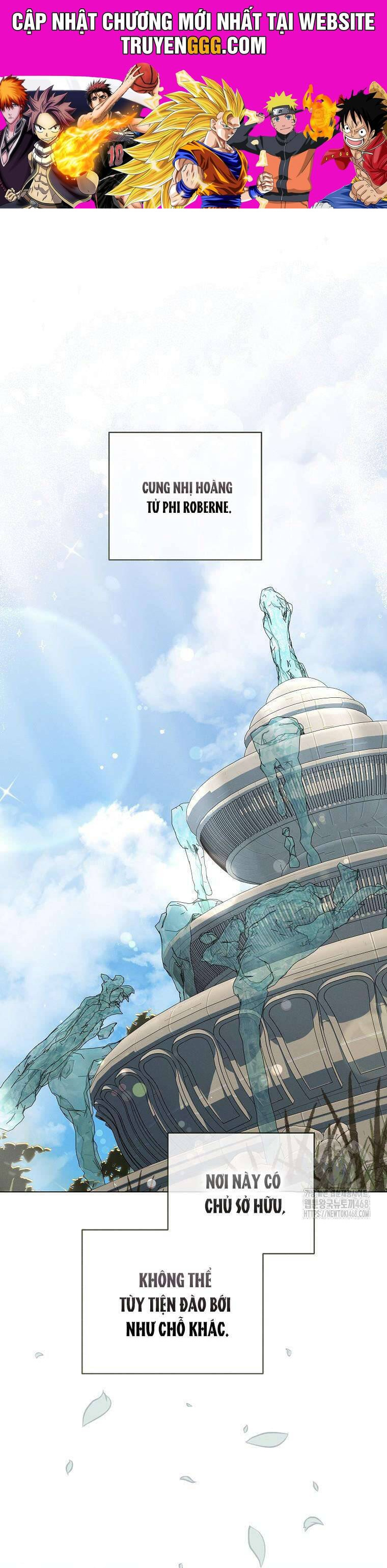 Công Nữ Tái Sinh Chap 36 - Next Chap 37